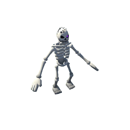 Skeleton Giant